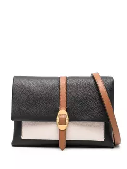 Coccinelle маленькая сумка на плечо Dorian, черный