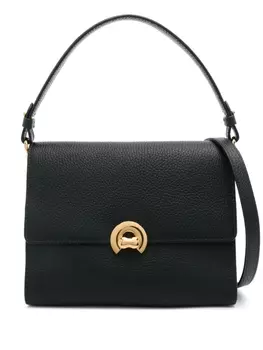 Coccinelle маленькая сумка-тоут Binxie, черный