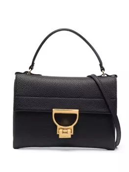 Coccinelle мини-клатч Arlettis, черный