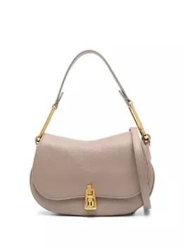 Coccinelle мини-сумка Magie Soft, розовый