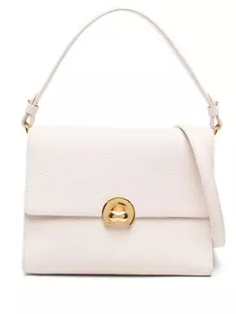 Coccinelle средняя сумка Binxie, белый