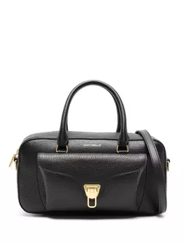 Coccinelle сумка через плечо Beat Soft, черный