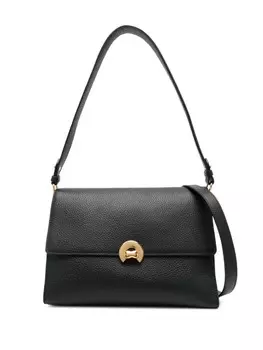 Coccinelle сумка через плечо Binxie, черный