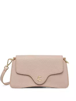 Coccinelle сумка через плечо C-Me, нейтральный