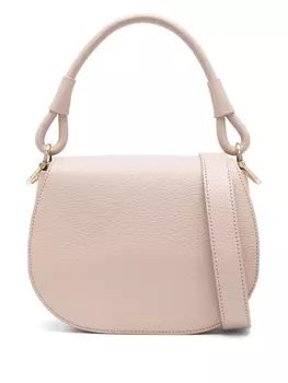 Coccinelle сумка через плечо Eclyps, нейтральный цвет