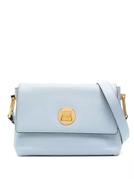 Coccinelle сумка через плечо Liya, синий