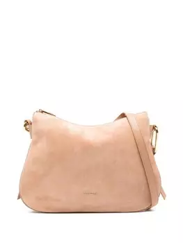 Coccinelle сумка через плечо Magie среднего размера, коричневый