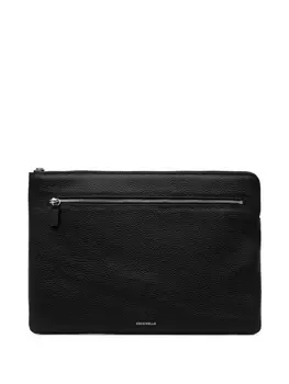 Coccinelle сумка для ноутбука, черный