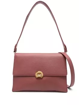 Coccinelle сумка на плечо Binxie, красный