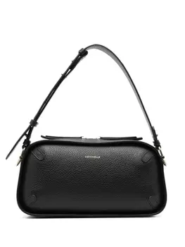 Coccinelle сумка на плечо Maleta среднего размера, черный