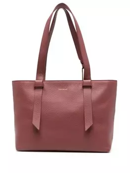 Coccinelle сумка на плечо Malory, красный