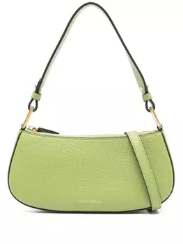 Coccinelle сумка на плечо Merveille, зеленый