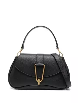 Coccinelle сумка-тоут Himma, черный