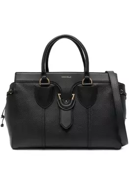 Coccinelle сумка-тоут York, черный