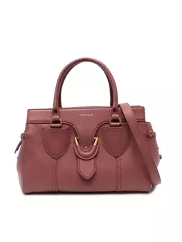 Coccinelle сумка-тоут York, красный