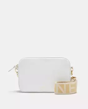 COCCINELLE Женские сумки, белый