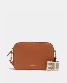 COCCINELLE Женские сумки, коричневый