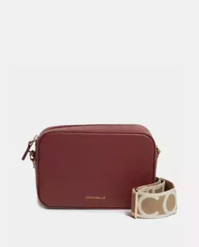 COCCINELLE Женские сумки, розовый