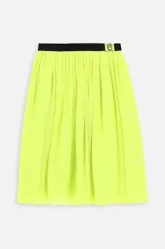 Coccodrillo Детская юбка, зеленый