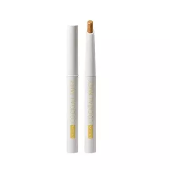 Cocktail Party Piг±A Colada Тени для век 005 Золотой Ананас, Pupa