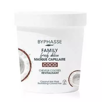 Coco 250 мл Byphasse