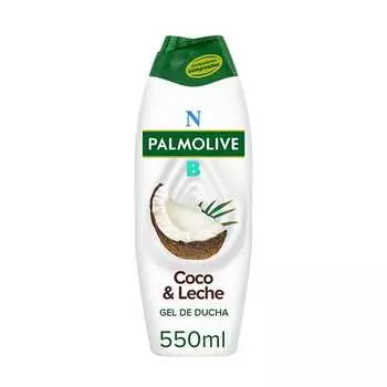 Coco 550 мл Nb Palmolive