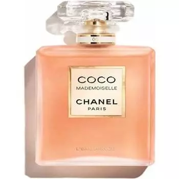 Coco Mademoiselle L'Eau Privee Eau Pour La Nuit Vapo 50 мл мускус Chanel