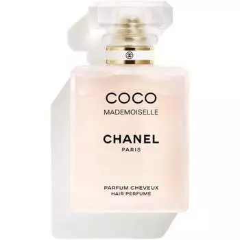 Coco Mademoiselle Parfum for Hair 35ml Chanel