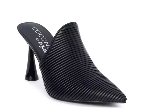 Coconuts Кокосы Райна Мюль, черный