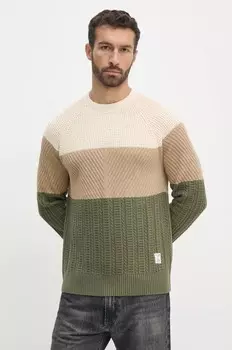 CODY свитер Pepe Jeans, бежевый