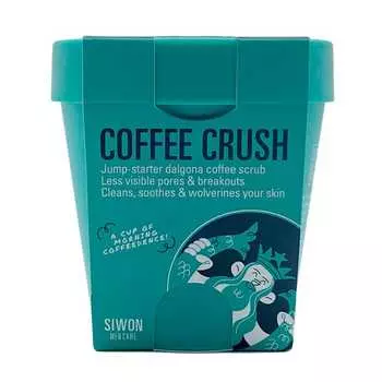 Coffee Crush 200 мл Siwon