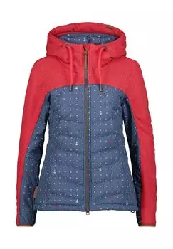 ColbieAK B Куртка ALIFE AND KICKIN, цвет Nightblue