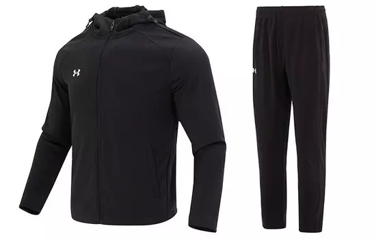 ColdGear Повседневная спортивная одежда унисекс Under Armour