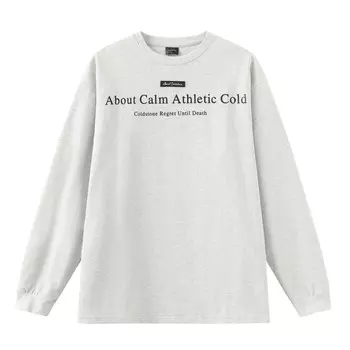 Coldstone футболка унисекс, Черный