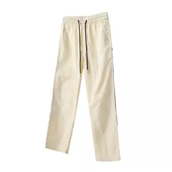 Coldstone Повседневные брюки унисекс, Черный