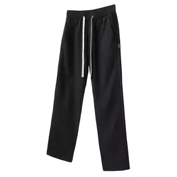 Coldstone Повседневные брюки унисекс, Черный