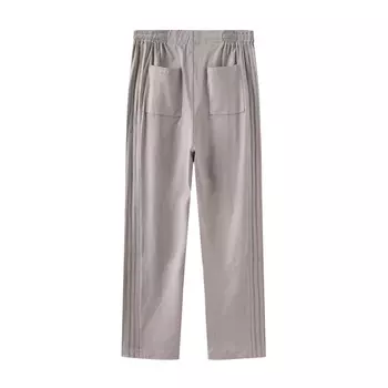 Coldstone Повседневные брюки унисекс, Серебро