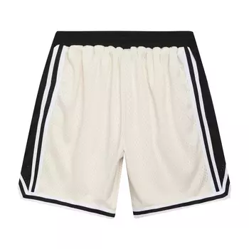 Coldstone Повседневные шорты унисекс, Белый