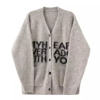 Coldstone Свитер унисекс, Хаки