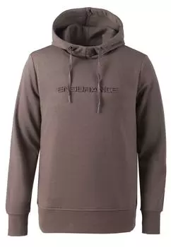 COLEN W Hoody Толстовка с капюшоном из быстросохнущего материала ENDURANCE, цвет Iron