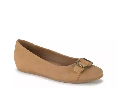 Colette Балетки Baretraps, Sandstone