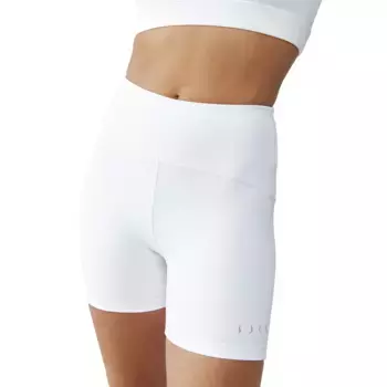 Colette Born Living Женские леггинсы для йоги Born Living Yoga, белый