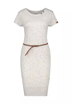 Colette Платье-рубашка AK B ALIFE AND KICKIN, цвет Cloudy Melange