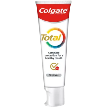 Colgate Total Original мультизащитная зубная паста, 75 мл
