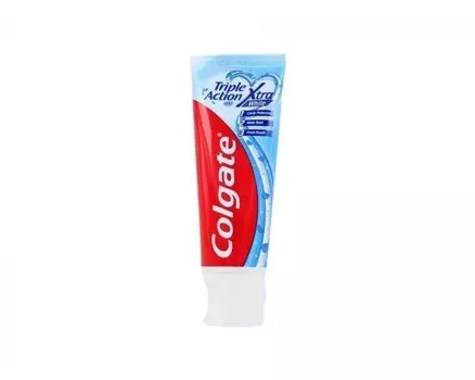 Colgate Triple Action Extra White 75 мл Colgate- Palmolive