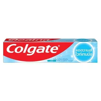 Colgate Зубная паста Advanced Whitening 135 G. , Blue