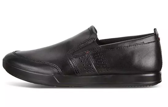 Colin 2.0 Men"s Casual Men Low-top Black Ecco
