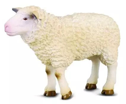Collecta, Фигурка Овцы, размер М