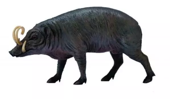 Collecta, Коллекционная фигурка, Бабируса