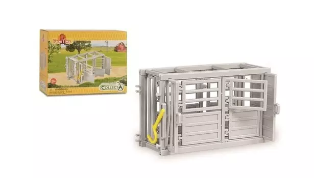 Collecta, Коллекционная фигурка, Calife Crush, кат. № 84135.